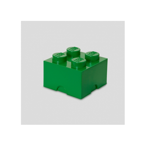 Lego Opbergblokje 4 Gr (40031734)