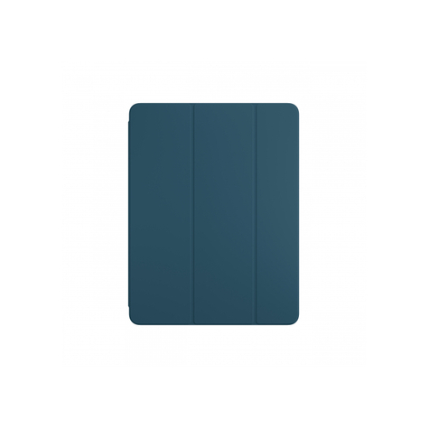 Apple Smart Folio Voor Ipad Pro 12.9 6e Generatie Marineblauw Mqdw3zm/A