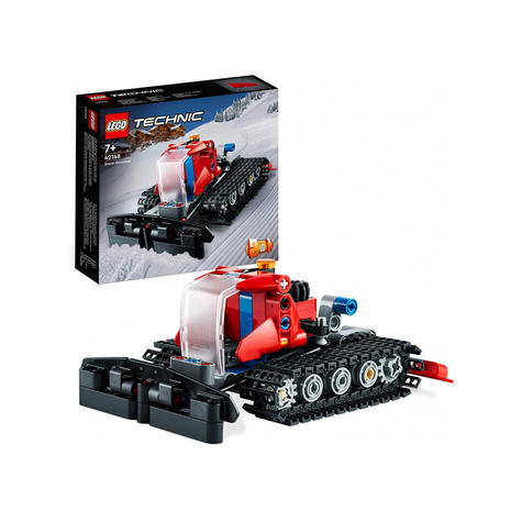 Lego Technic - Sneeuwruimer (42148)