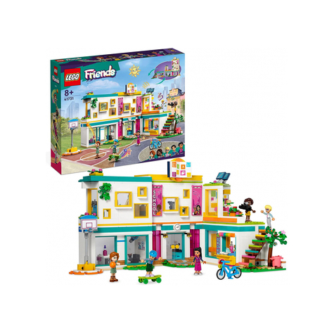 Lego Friends - Internationale School (41731)