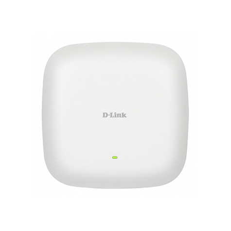 D-Link Nuclias Connect Ax3600 Wi-Fi 6 Dual-Band Poe Access Point Dap-X2850