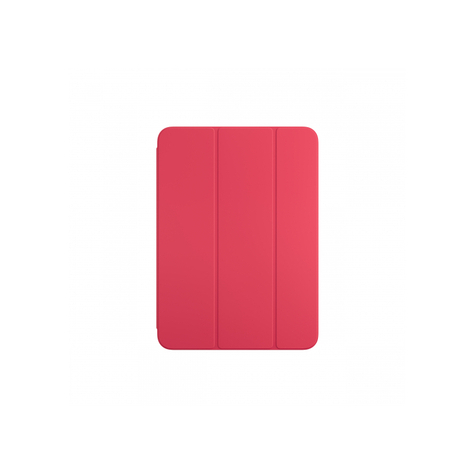 Apple Smart Folio Voor Ipad 10e Generatie Watermeloen Mqdt3zm/A