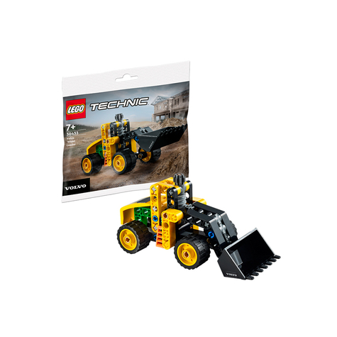 Lego Technic - Volvo Wiellader (30433)