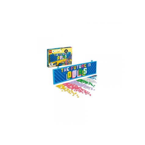 Lego Dots - Gros Prikbord (41952)
