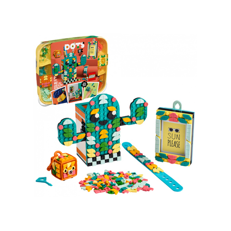 Lego Dots - Creatieve Set Summer Spa(41937)