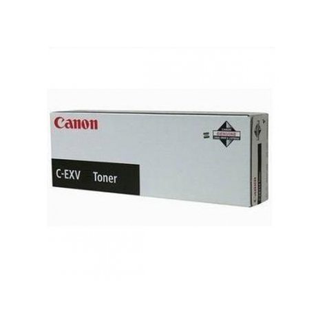 Canon Toner C-Exv 45 Cyaan - 1 Stuk - 6944b002