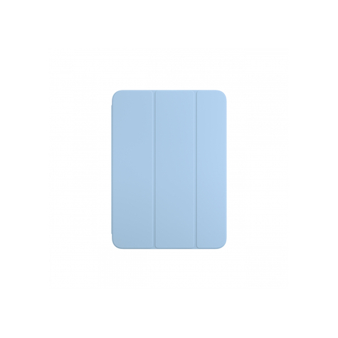 Apple Smart Folio Voor Ipad 10e Generatie Sky Mqdu3zm/A