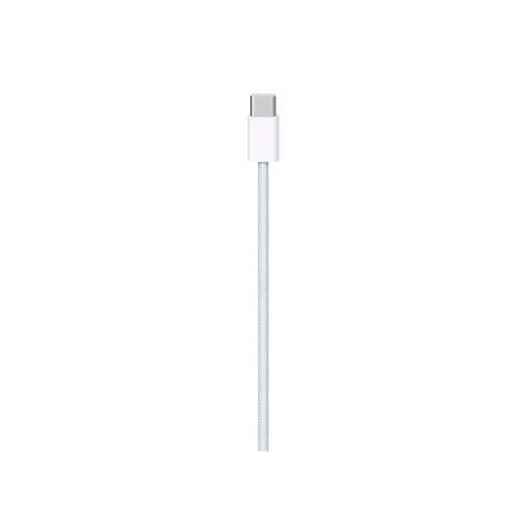 Apple Usb-Kabel Usb-C Mannelijk Geweven 1m Mqkj3zm/A