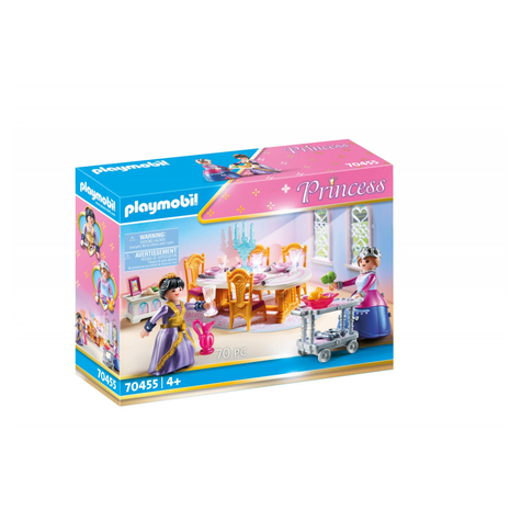 Playmobil Prinses Eetkamer (70455)