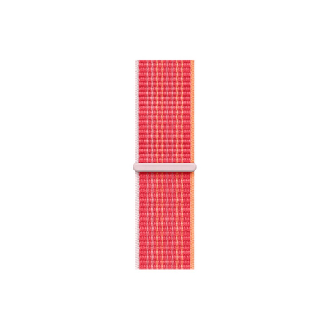 Apple Sport Loop 41mm Product Rood Mpl83zm/A