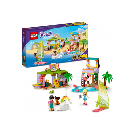 Lego Friends - Surfschool (41710)