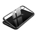 Cyoo Magnet Case Apple Iphone X Black