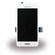 Origineel Reserveonderdeel Samsung Gh97-16070a Lcd Scherm / Touchscreen Samsung G355 Galaxy Core2 Wit