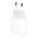 Apple Mhje3zm/A Type C 20w White Original Power Adapter Charger