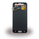 Samsung G930f Galaxy S7 Origineel Reserveonderdeel Lcd Scherm / Touchscreen Zwart