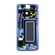 Samsung G960f Galaxy S9 Original Spare Part Lcd Display / Touch Screen With Frame Blue