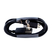 Nokia Ad-5we- Snel Opladen Voedingsadapter/Lader Kabel/Lader Micro Usb Zwart 1000mah