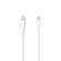 Apple Mqgj2zm/A Lightning To Usbc Cable 1m Apple Iphone 11, 11 Pro, 11 Pro Max White
