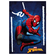 Muurtattoo - Spider-Man - Afmeting: 50 X 70 Cm