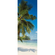 Fotobehang - Coconut Bay - Afmeting 100 X 280 Cm