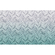 Fleece Fotobehang - Visgraat Mint - Afmeting 400 X 250 Cm