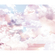 Fleece Fotobehang - Wolken - Formaat 300 X 250 Cm