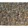 Fleece Fotobehang - Stenen Muur - Afmeting 300 X 250 Cm