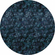Zelfklevend Fleece Fotobehang/Wandtattoo - Azul - Afmeting 125 X 125 Cm