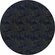 Zelfklevend Fleece Fotobehang/Wandtattoo - Koningsblauw - Afmeting 125 X 125 Cm