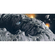 Fotobehang - Star Wars Classic Rmq Asteroid - Afmeting 500 X 250 Cm