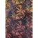 Fleece Fotobehang - Oriënt Violet - Afmeting 200 X 270 Cm