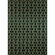 Fleece Fotobehang - Paon Vert - Afmeting 200 X 280 Cm