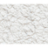 Non-Woven Wallpaper - Crumpled - Size 300 X 250 Cm