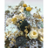 Fleece Fotobehang - Gentle Bloom - Formaat 200 X 250 Cm