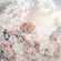 Fleece Fotobehang - Blossom Clouds - Afmeting 250 X 250 Cm