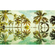 Non-Woven Wallpaper - Key West - Size 400 X 250 Cm