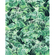 Fleece Fotobehang - Evergreen - Afmeting 200 X 250 Cm