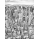 Fleece Fotobehang - Uptown - Formaat 200 X 260 Cm