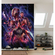 Fotobehang- Avengers Endgame Movie Poster - Formaat 184 X 254 Cm