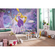 Photomurals  Photo Wallpaper - Rapunzel - Size 368 X 254 Cm