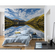 Photomurals  Photo Wallpaper - Endless Sky - Size 368 X 254 Cm