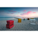 Fleece Fotobehang - Baltic Sea Dream - Afmeting 450 X 280 Cm