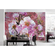 Fotobehang - Blooming Gems - Afmeting 368 X 248 Cm
