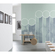 Non-Woven Wallpaper - Spots - Size 300 X 280 Cm