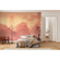 Non-Woven Wallpaper - Heartwood - Size 400 X 250 Cm