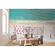 Non-Woven Wallpaper - Pink Umbrella - Size 400 X 250 Cm