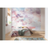 Non-Woven Wallpaper - Clouds - Size 300 X 250 Cm