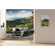 Non-Woven Wallpaper - Heavens Balcony - Size 450 X 280 Cm