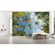 Non-Woven Wallpaper - Coconut Heaven - Size 450 X 280 Cm
